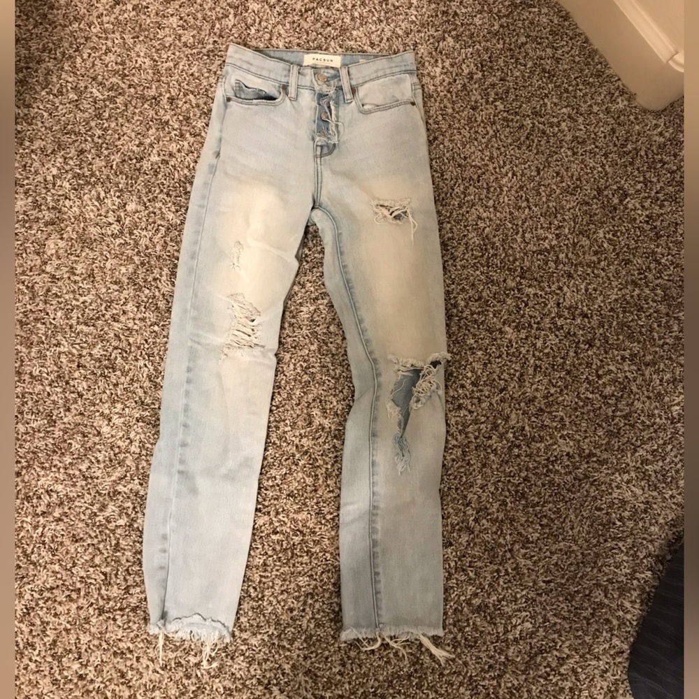 PacSun Jeans